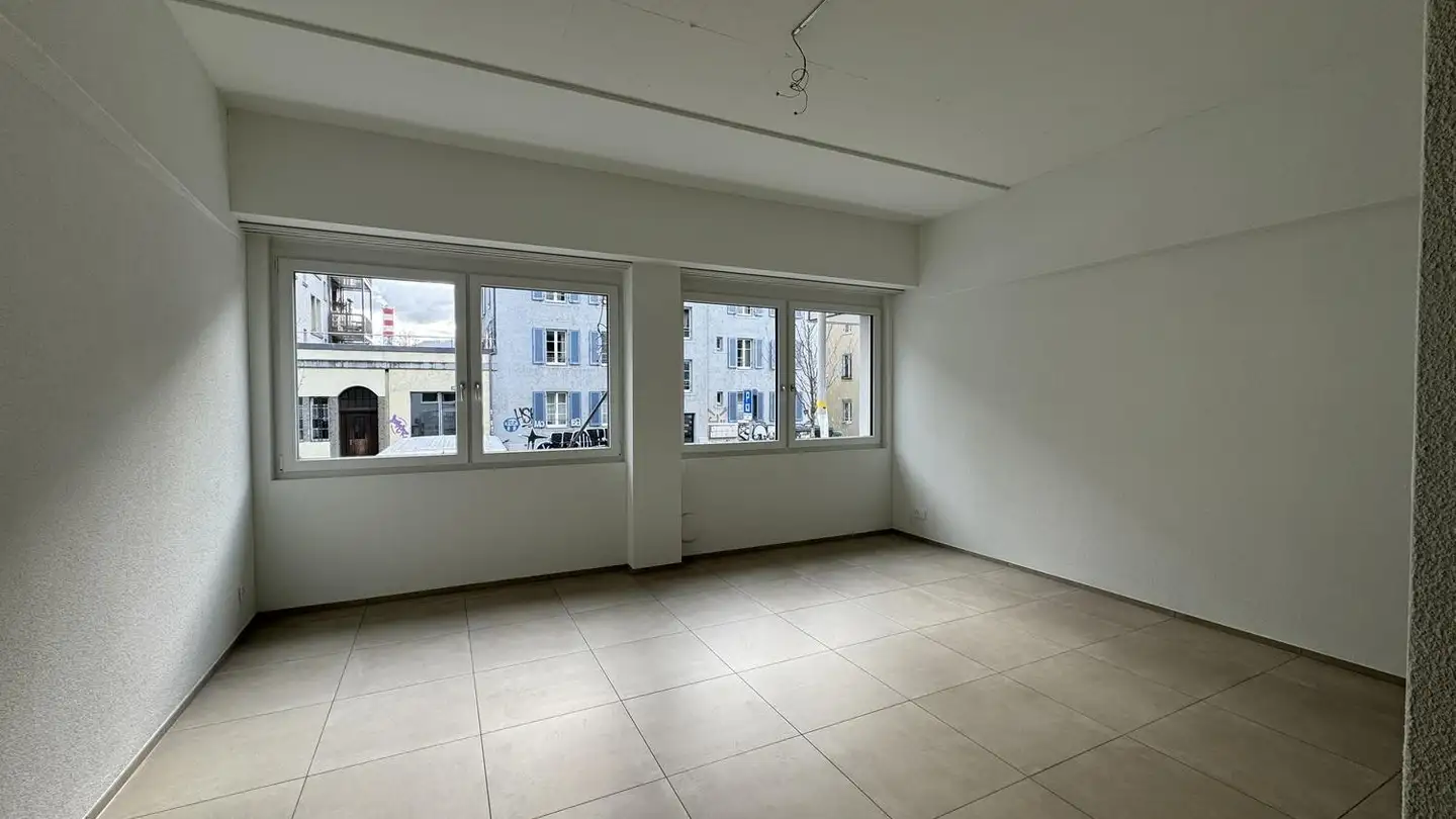 Appartement à louer - Burgstrasse 25, 8037 Zürich - Photo 3