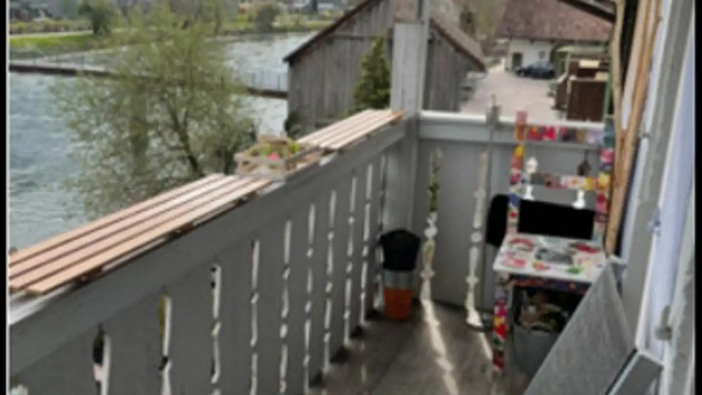 Appartement à louer - Grosse Kirchgasse 5, 5507 Mellingen - Photo 4