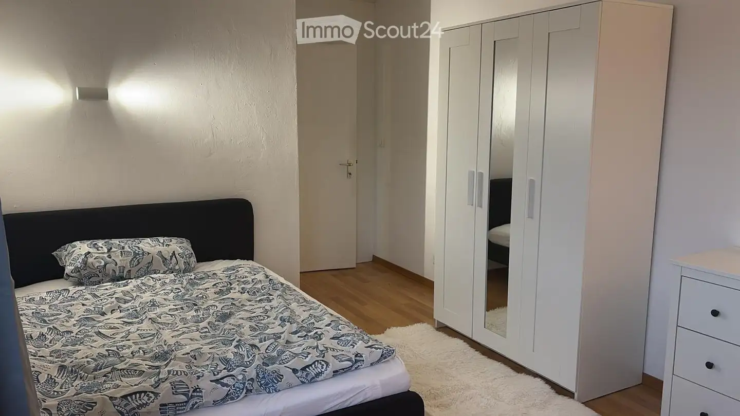 Single room for rent - Grosshaslistrasse 6, 6010 Kriens - Photo 2