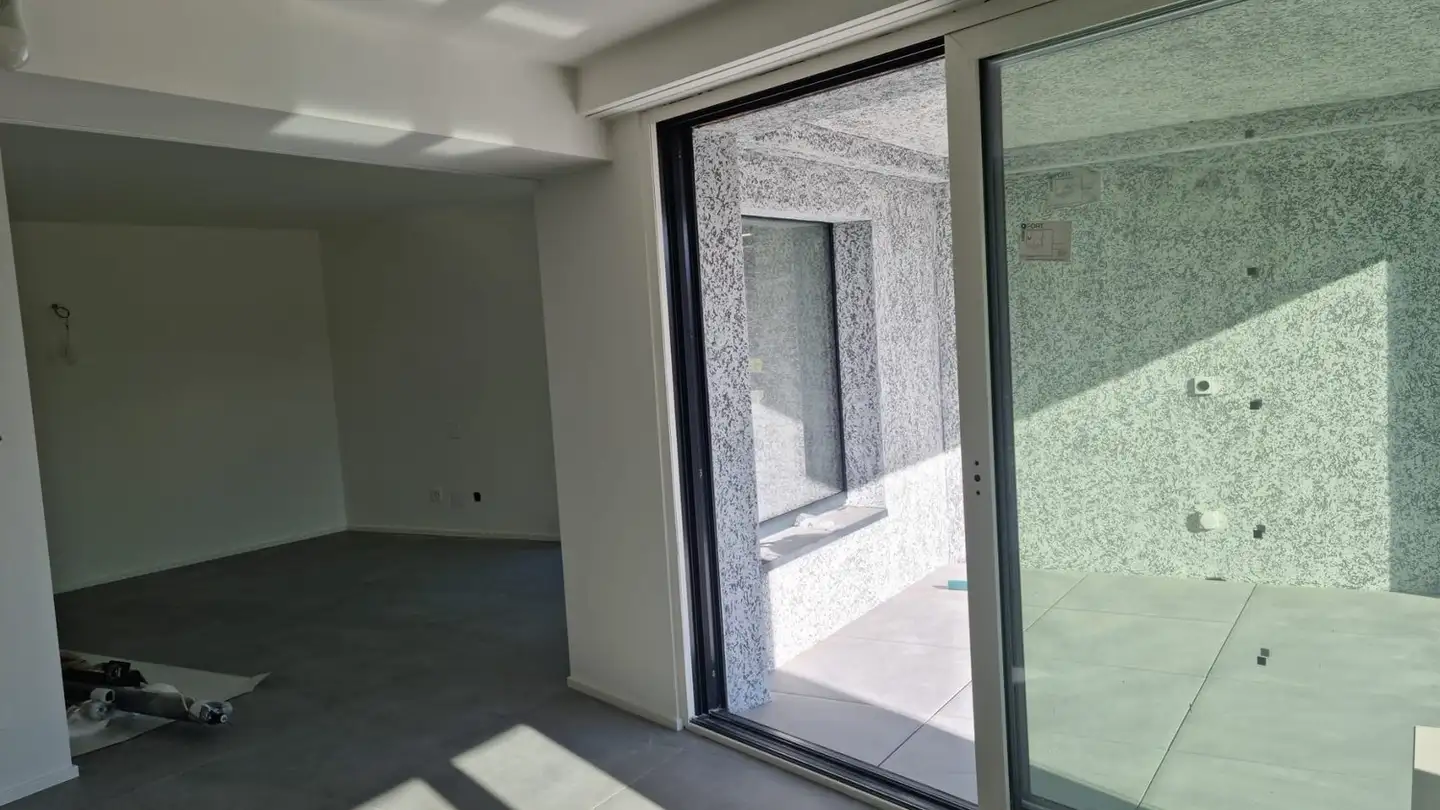 Appartement à louer - 6863 Besazio - Photo 2