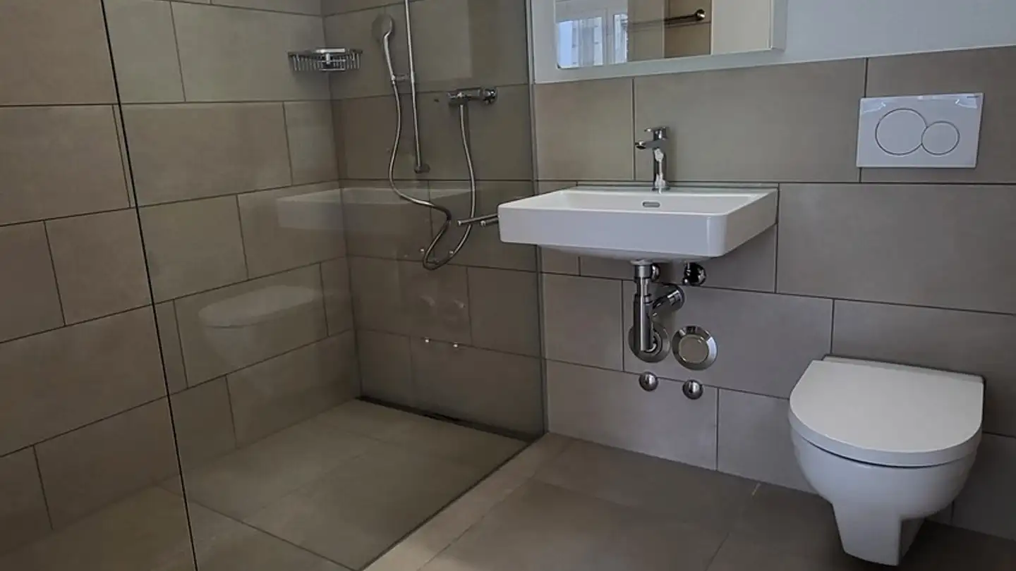 Appartement à louer - Burgstrasse 25, 8037 Zürich - Photo 4