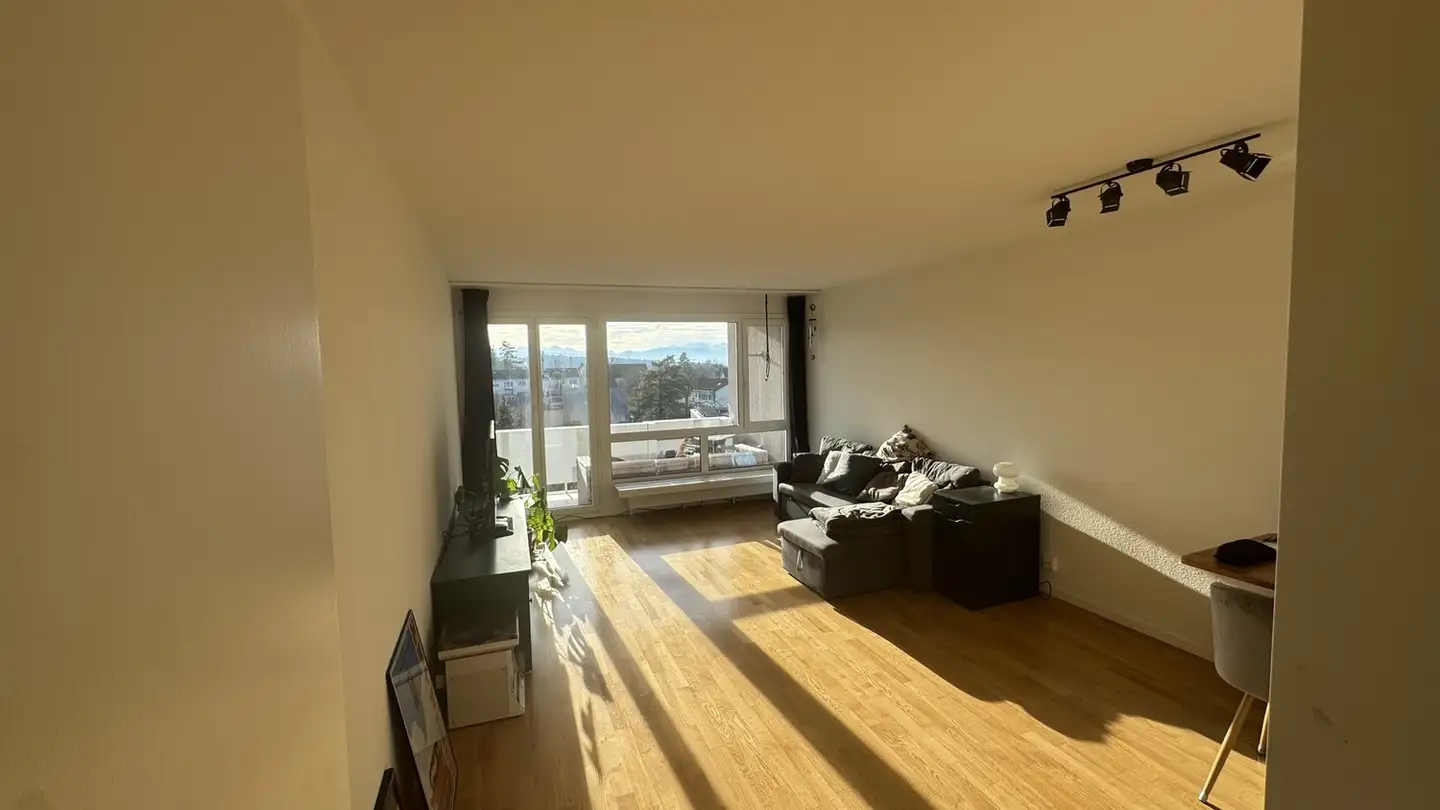 Single room for rent - 8053 Zürich