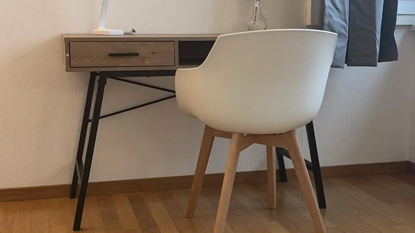 Single room for rent - Grosshaslistrasse 6, 6010 Kriens - Photo 3