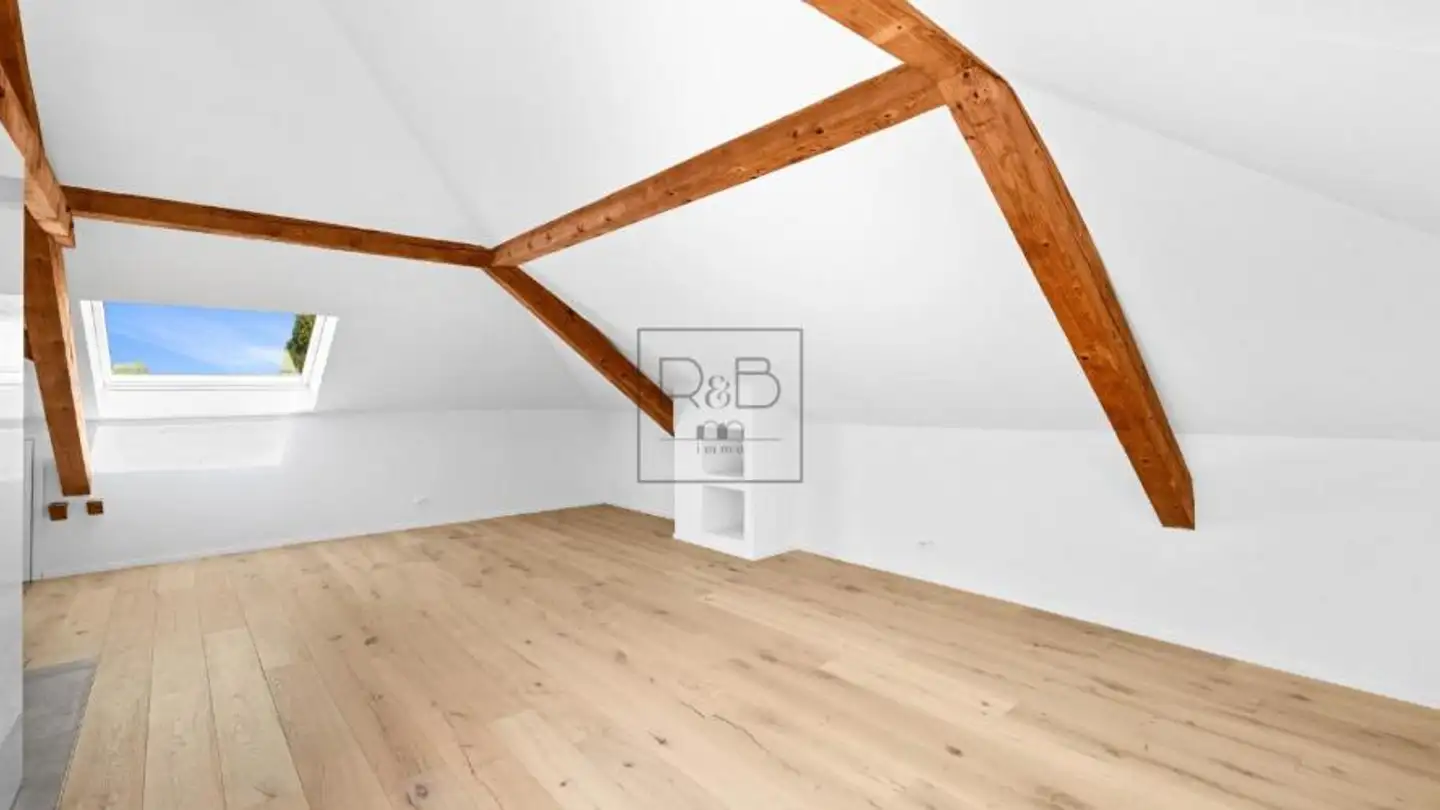 Attique à vendre - 1630 Bulle - Photo 2