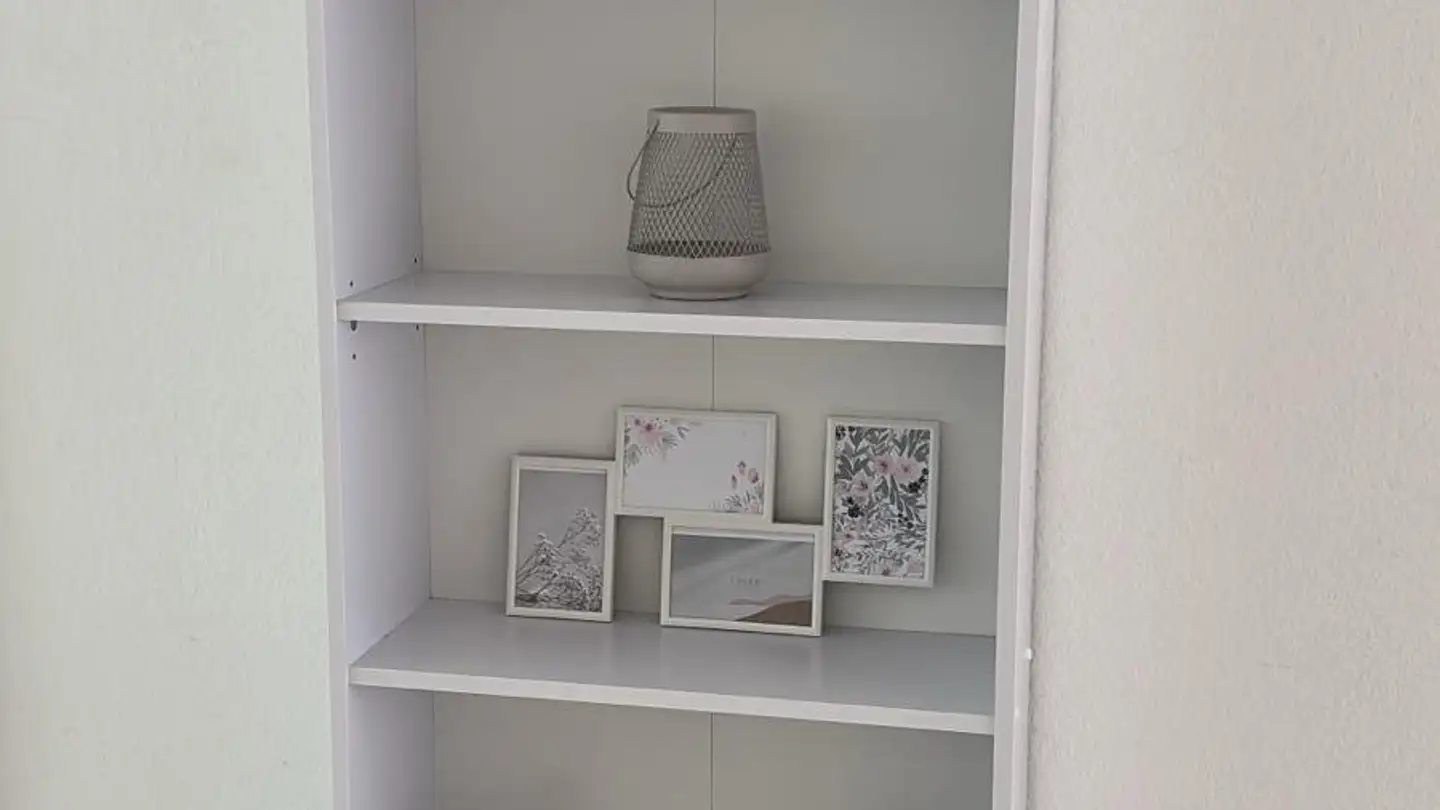 Single room for rent - Grosshaslistrasse 6, 6010 Kriens - Photo 4