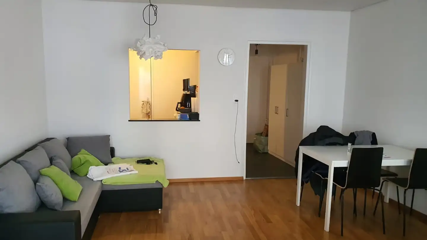 Appartamento in affitto - Kanalgasse 12, 2502 Biel/Bienne