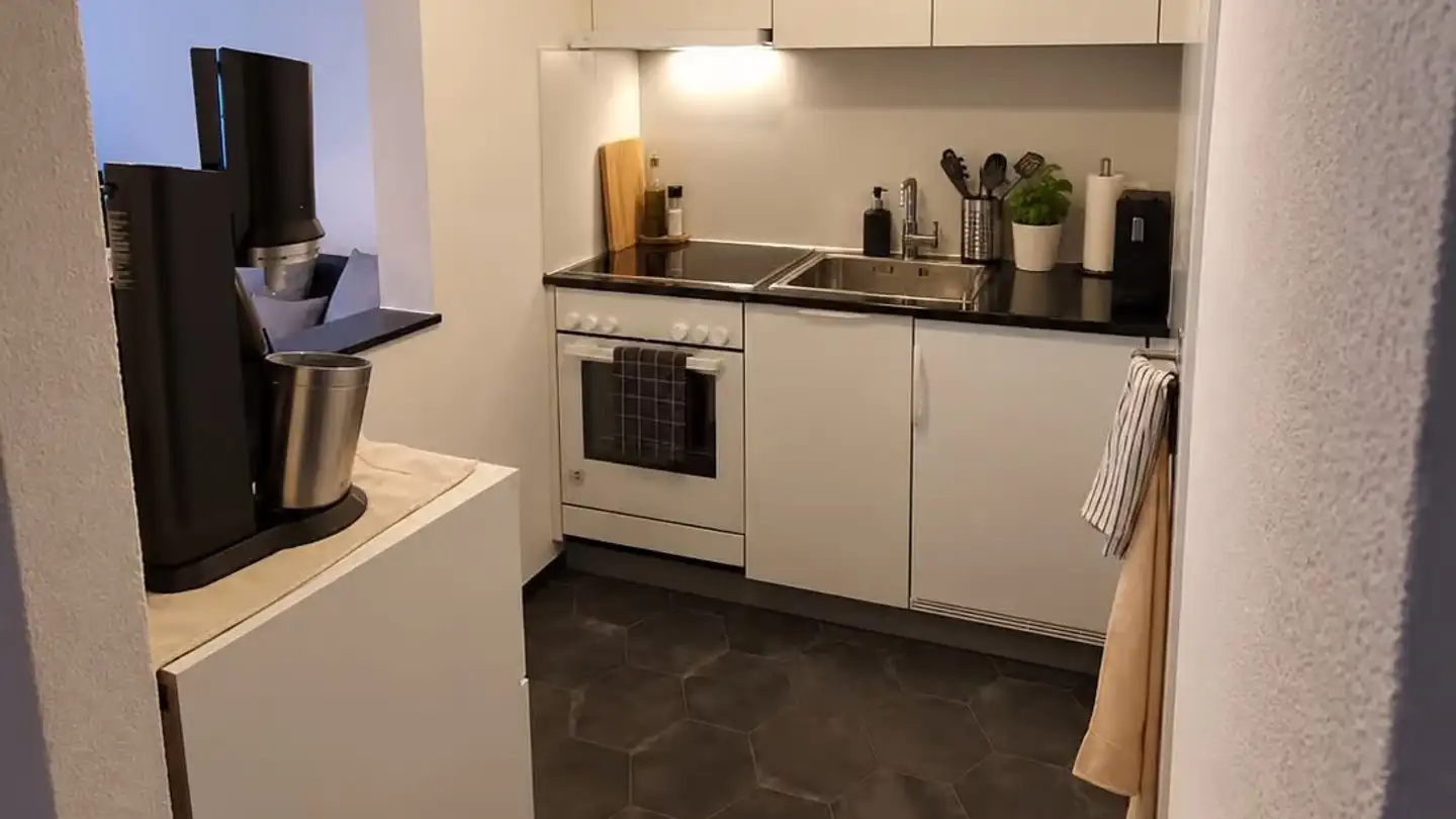 Appartamento in affitto - Kanalgasse 12, 2502 Biel/Bienne - Foto 4