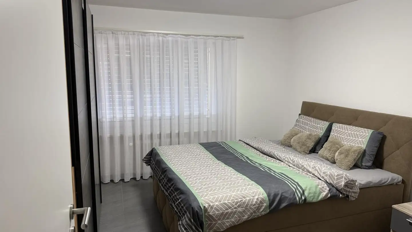 Apartment for rent - Leinfeldstrasse 4, 4632 Trimbach