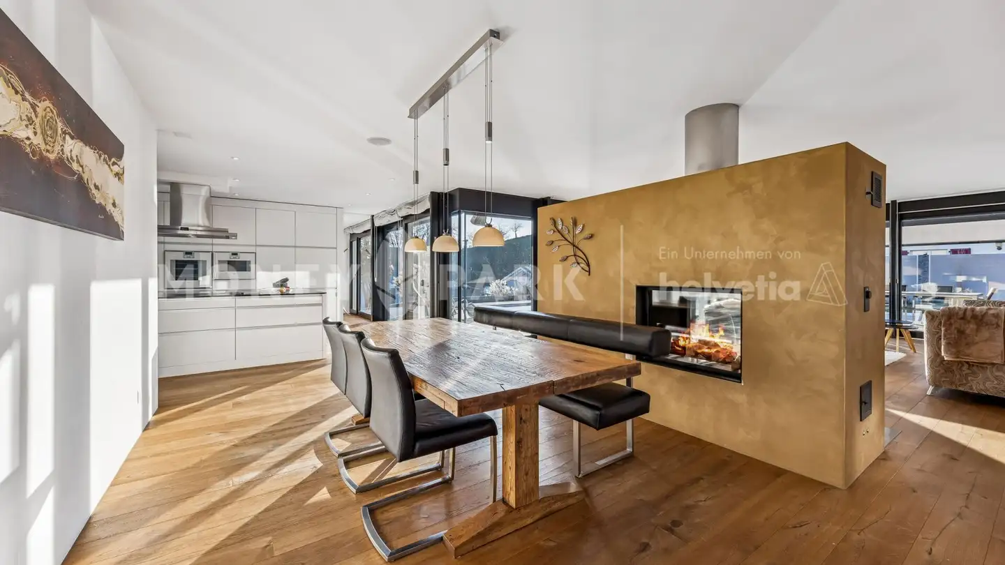 Single house for sale - Rügetstrasse 199, 5077 Elfingen - Photo 2