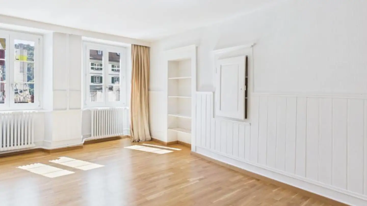 Appartement à louer - Rue Grenade 39, 1510 Moudon - Photo 3