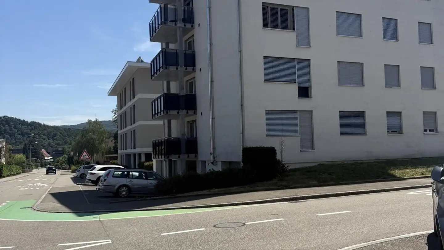 Wohnung mieten - Leinfeldstrasse 4, 4632 Trimbach - Foto 2