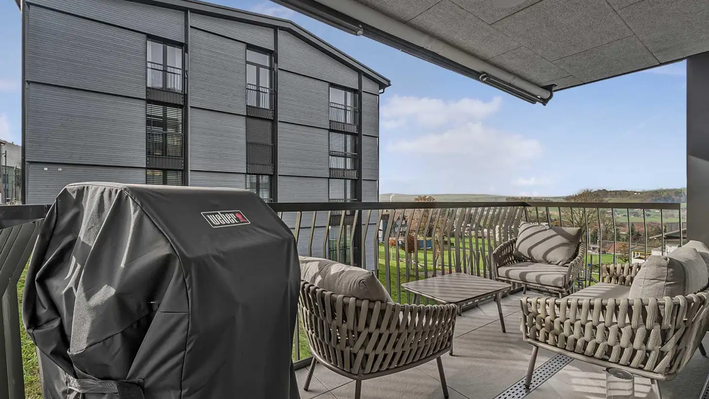 Appartement à vendre - 6037 Root - Photo 4