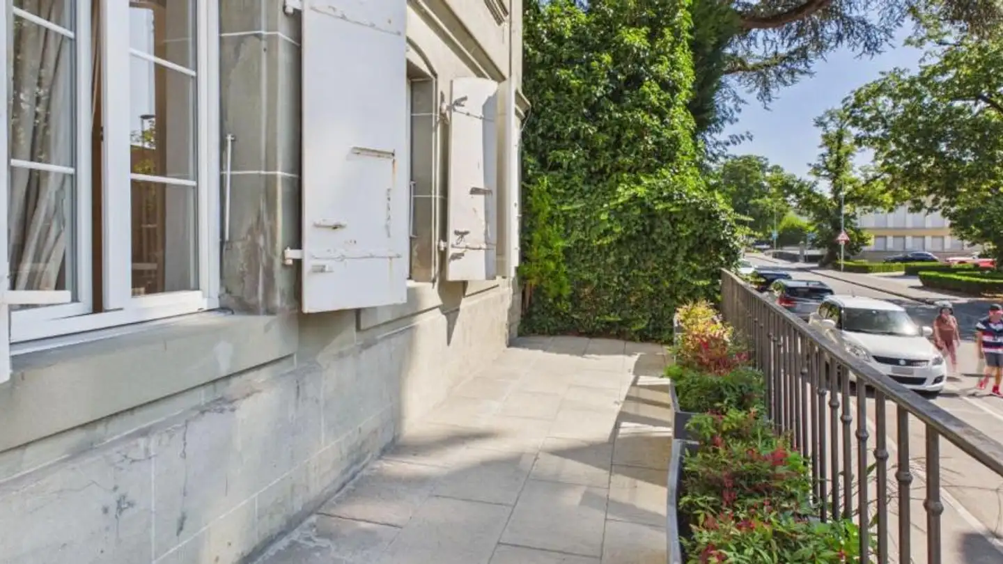 Appartement à louer - Rue Grenade 39, 1510 Moudon
