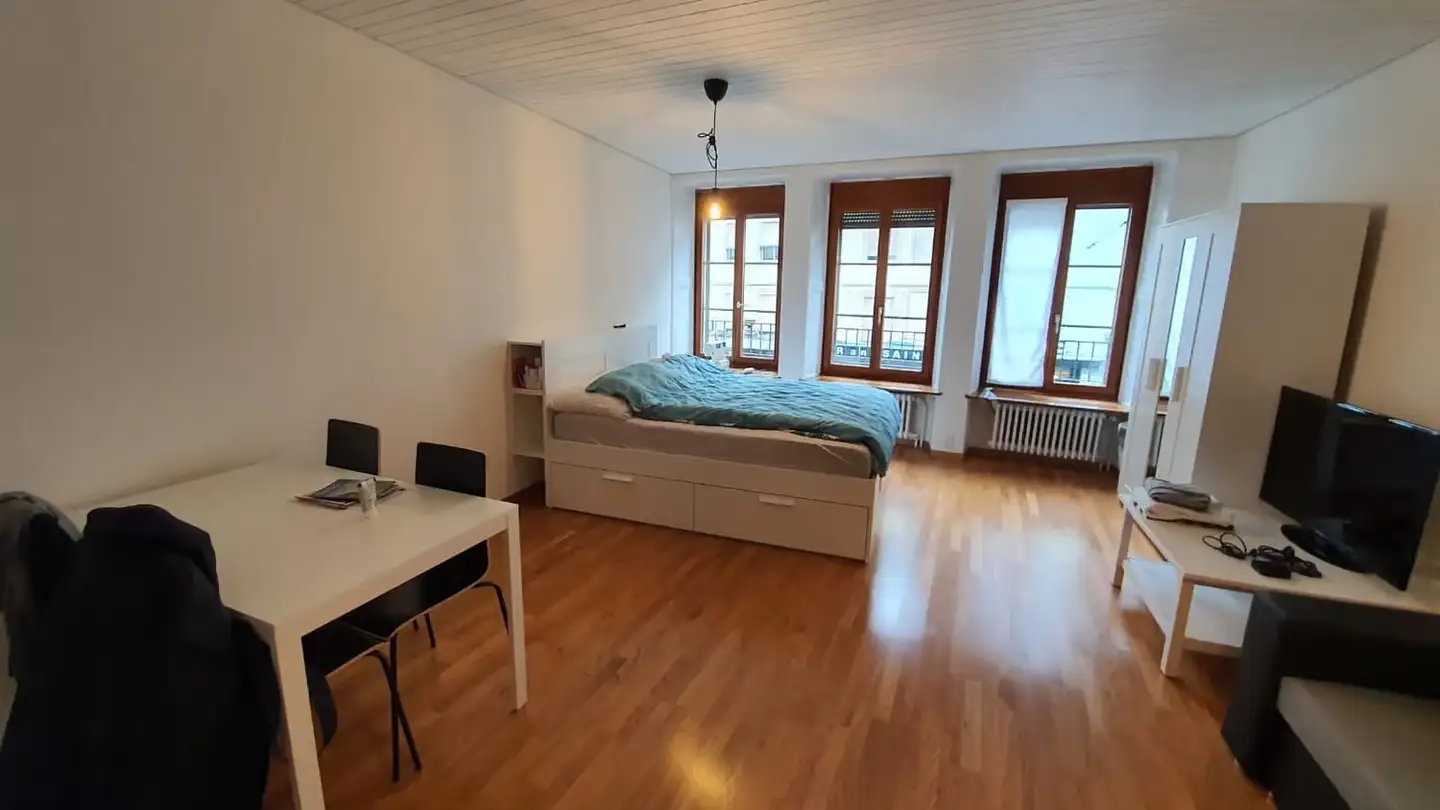 Appartamento in affitto - Kanalgasse 12, 2502 Biel/Bienne - Foto 2