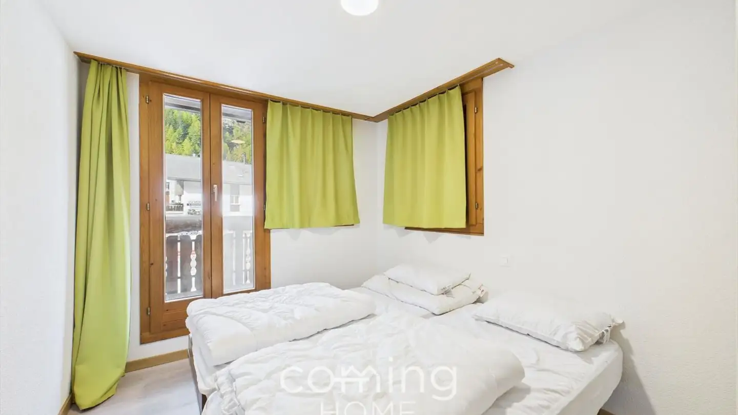 Cantina divisa in vendita - 3910 Saas-Grund - Photo 4