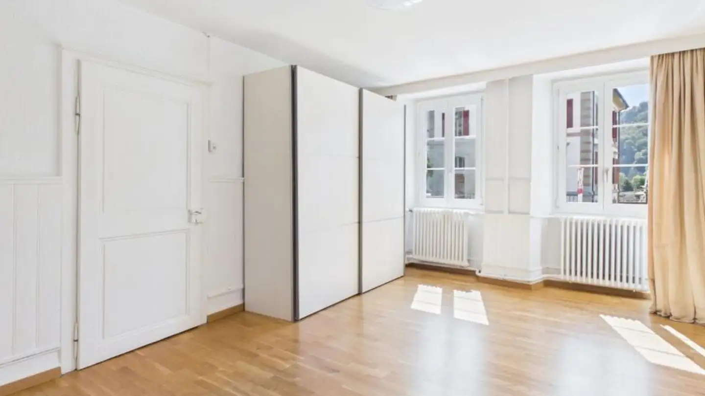 Appartement à louer - Rue Grenade 39, 1510 Moudon - Photo 2