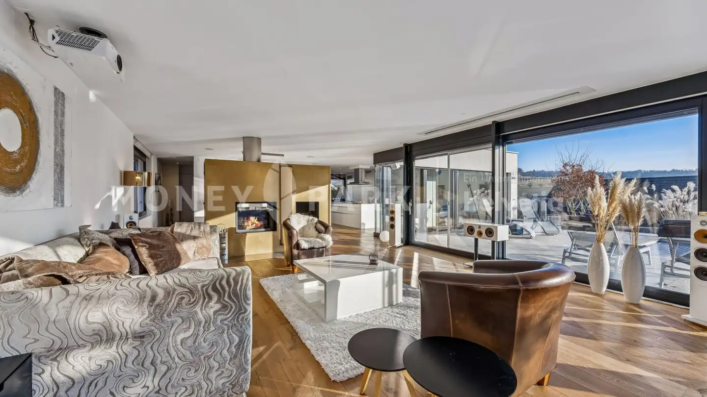 Single house for sale - Rügetstrasse 199, 5077 Elfingen - Photo 3