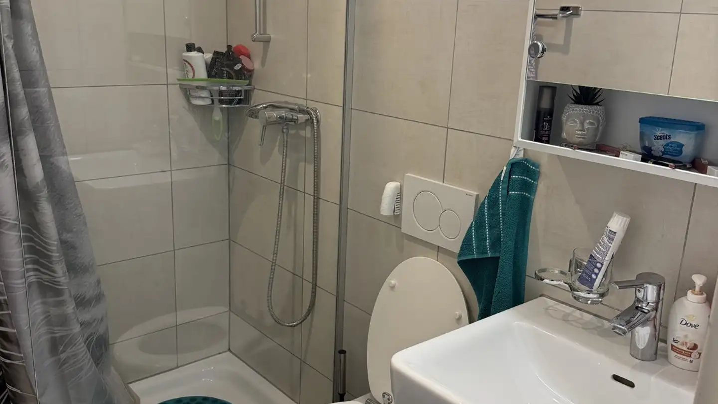Wohnung mieten - Leinfeldstrasse 4, 4632 Trimbach - Foto 4