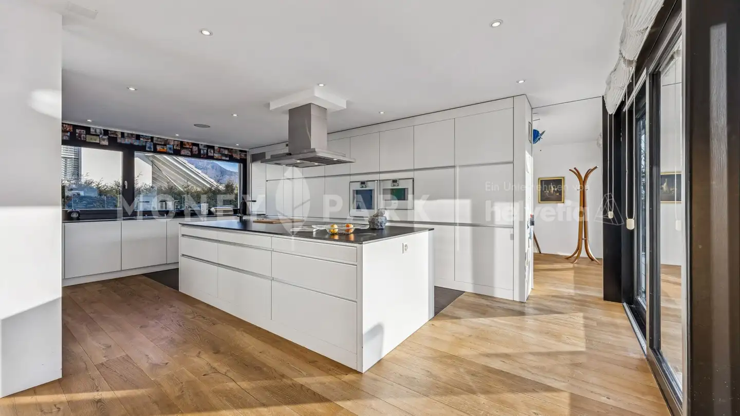 Single house for sale - Rügetstrasse 199, 5077 Elfingen - Photo 4