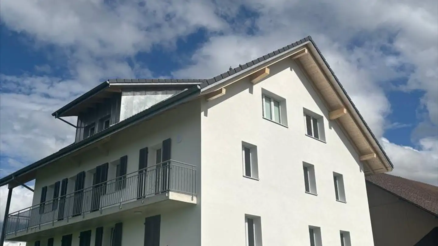 Wohnung mieten - Tscherla 28, 1736 St. Silvester