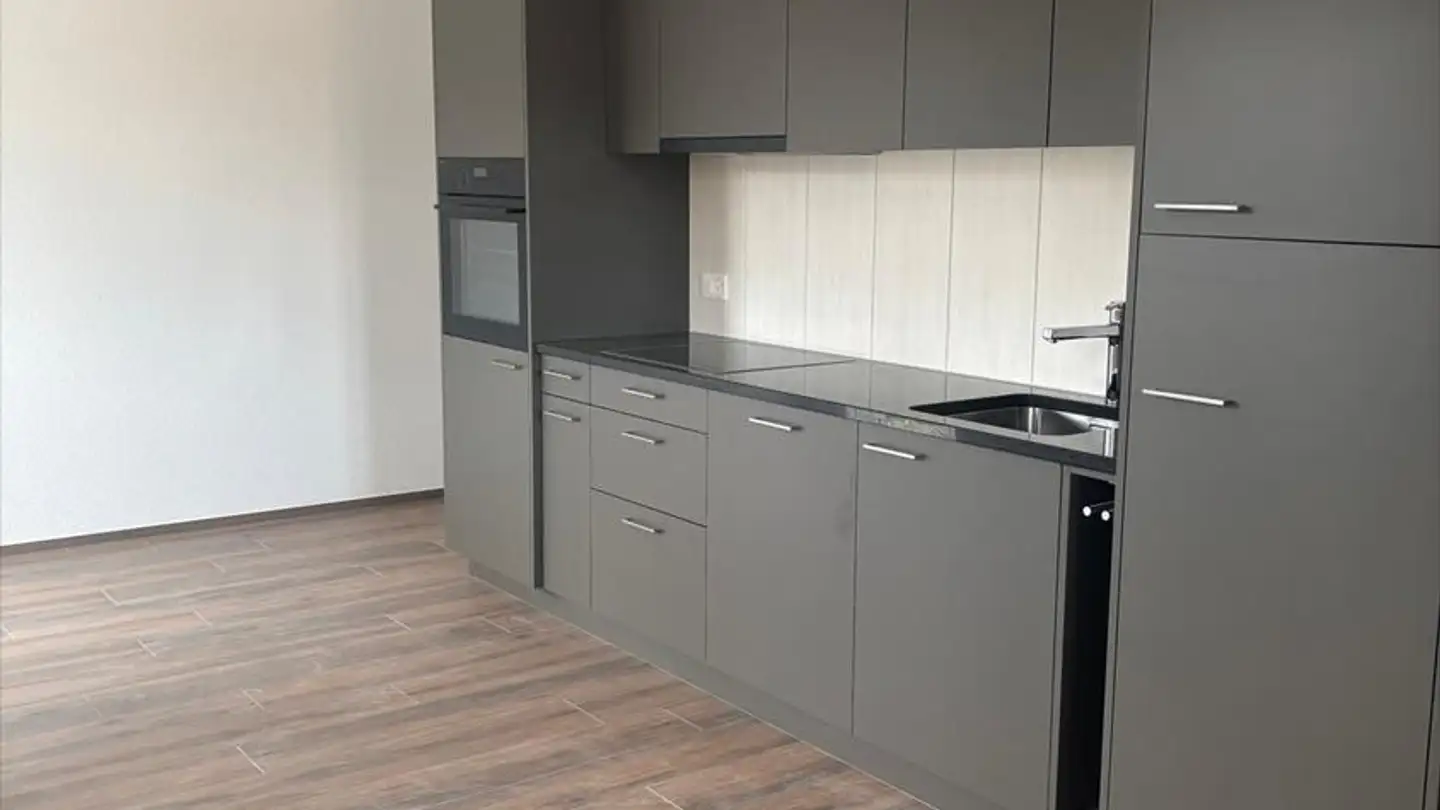 Wohnung mieten - Tscherla 28, 1736 St. Silvester - Foto 3