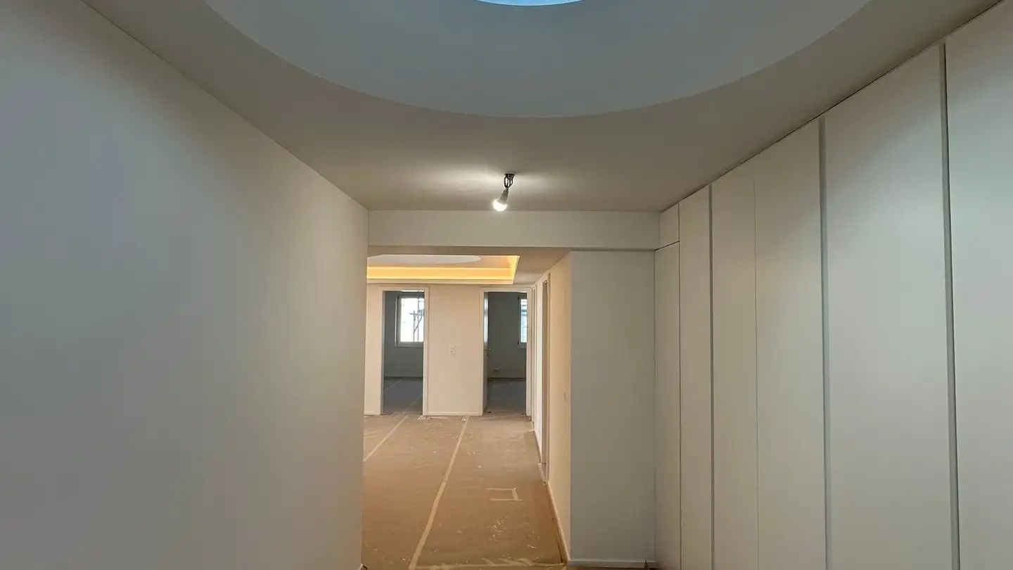 Attico in affitto - Höhestrasse 78, 8702 Zollikon - Photo 3