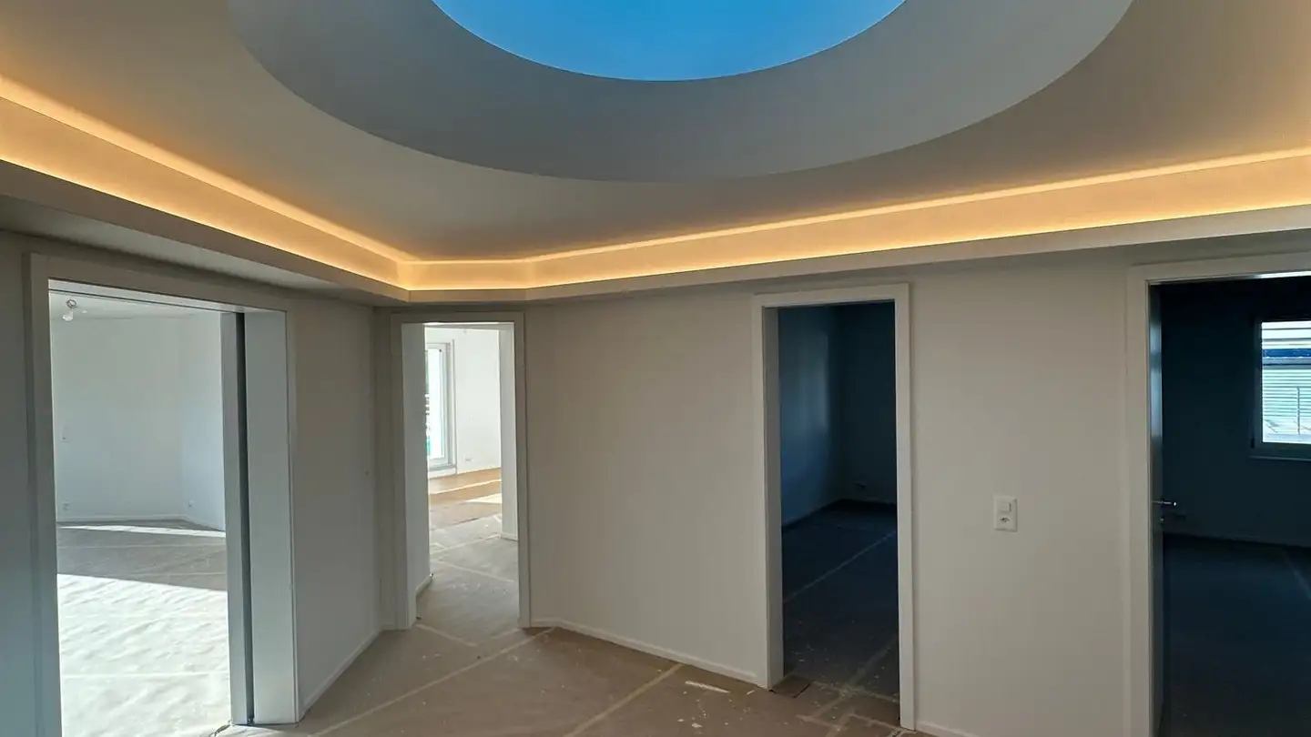 Attico in affitto - Höhestrasse 78, 8702 Zollikon - Photo 4