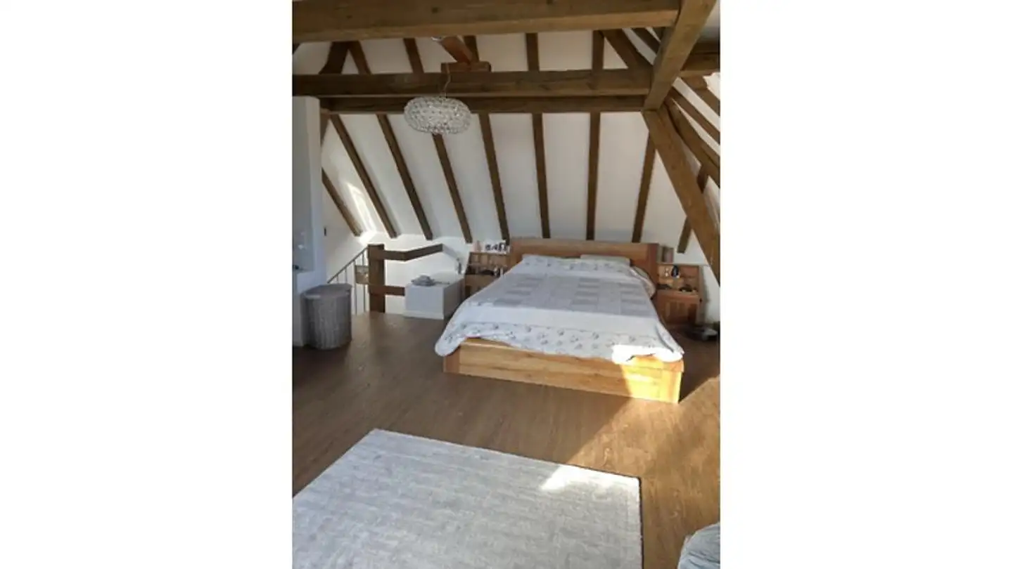 Einfamilienhaus mieten - 2520 La Neuveville - Foto 4