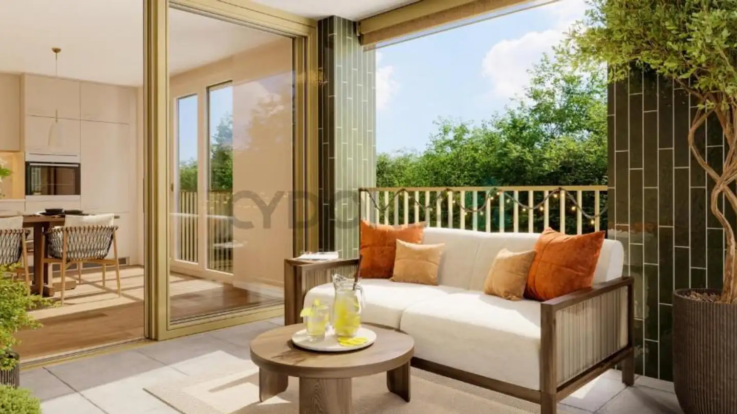 Appartement à vendre - Route De Lully 7, 1470 Estavayer-le-Lac - Photo 3