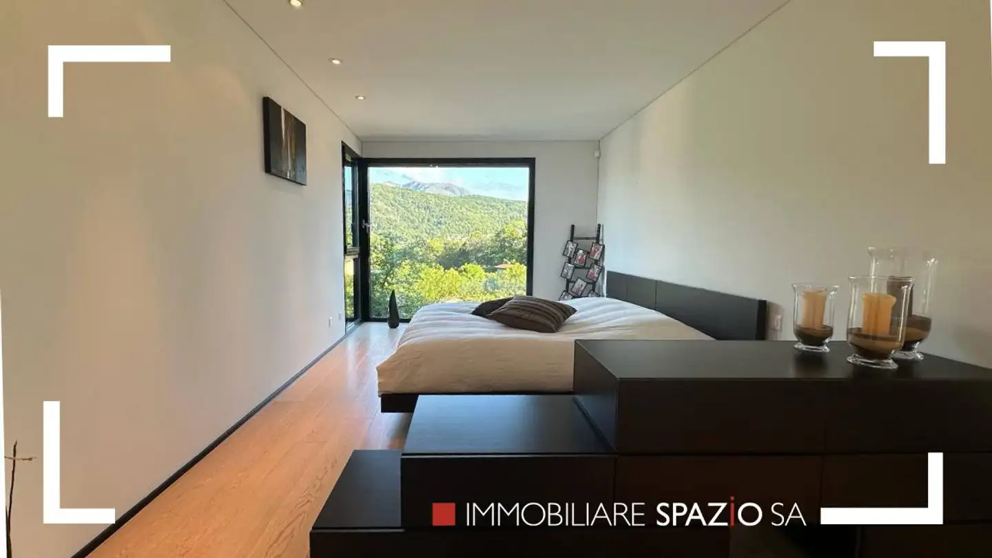 Appartamento in vendita - Via Cailà 16, 6964 Davesco-Soragno - Photo 4