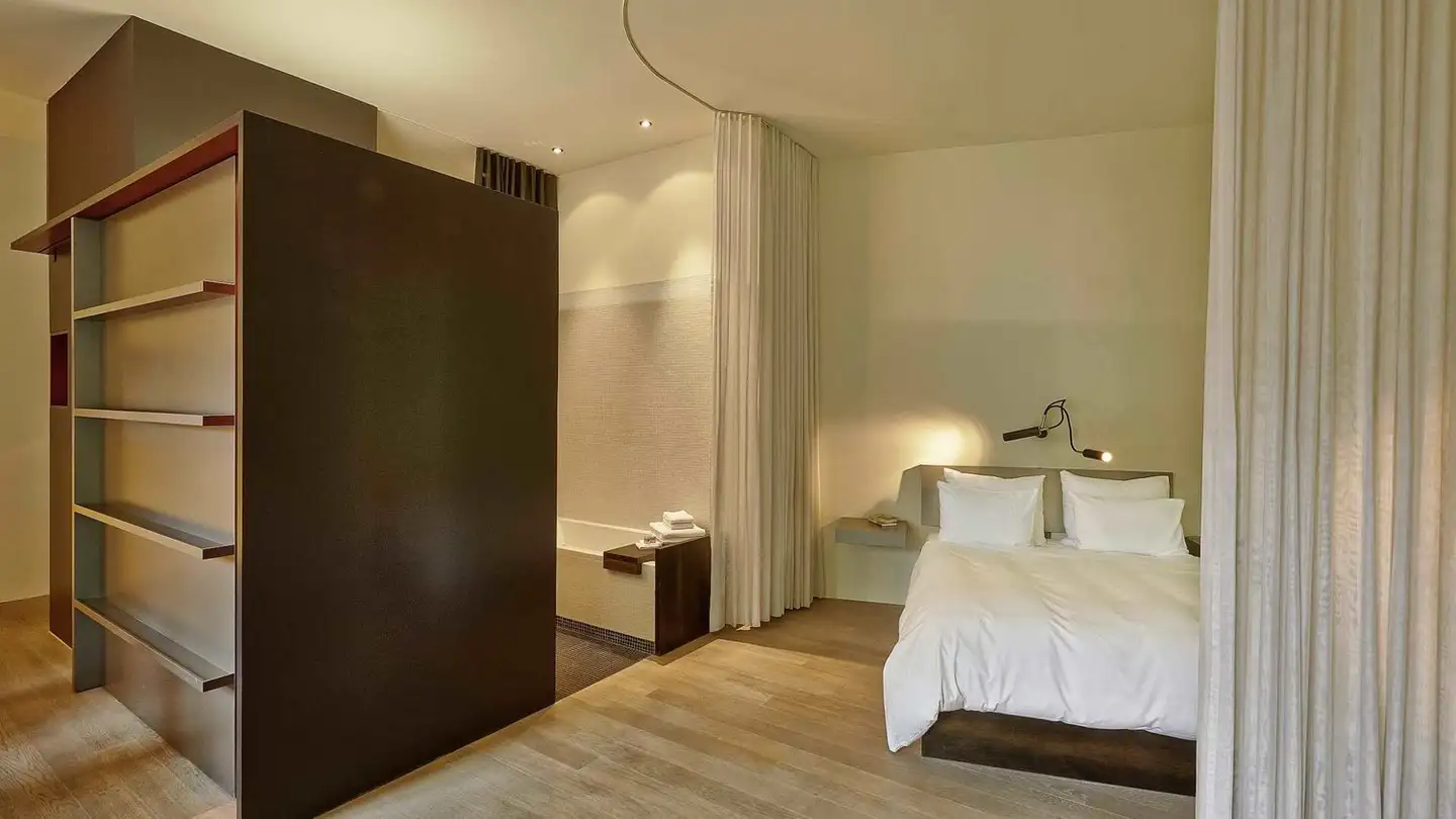 Loft for rent - Germaniastrasse 99, 8044 Zürich
