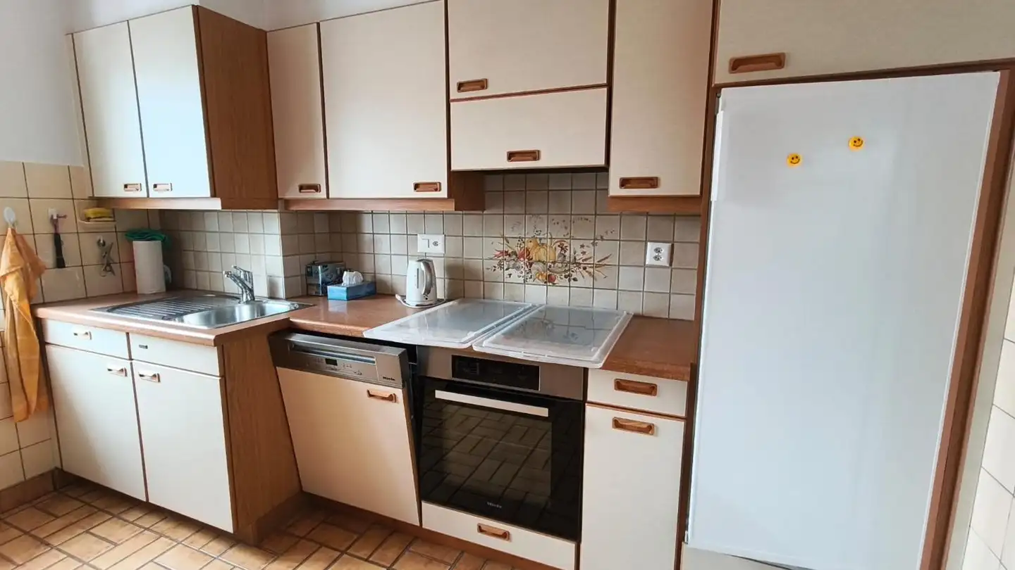 Apartment for rent - Rue Du Vieux-Pont 79, 1630 Bulle - Photo 2
