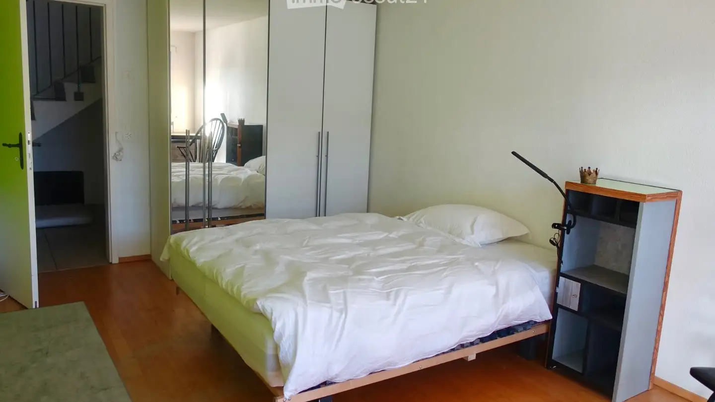 Zimmer mieten - Aareweg 5b, 3037 Herrenschwanden - Foto 3