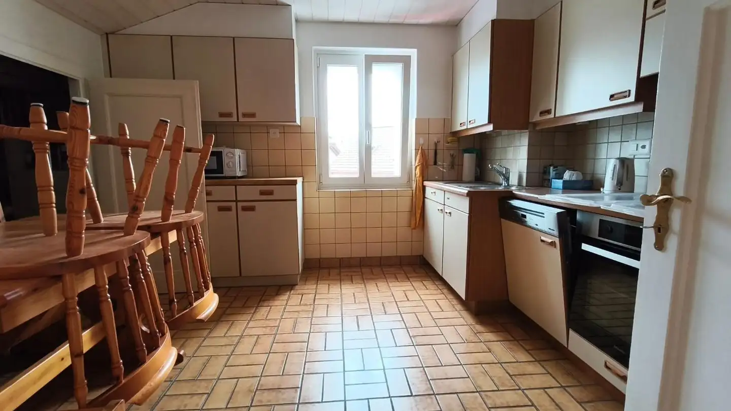 Apartment for rent - Rue Du Vieux-Pont 79, 1630 Bulle - Photo 3