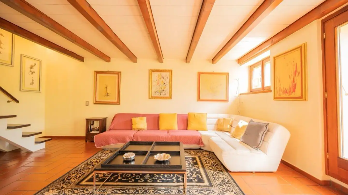 Casa singola in vendita - Via Cantonale 66, 6945 Origlio - Foto 2