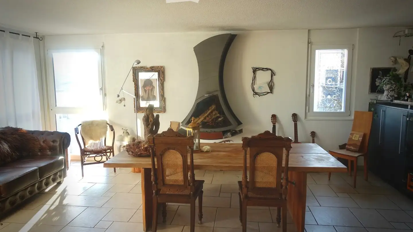 Zimmer mieten - Aareweg 5b, 3037 Herrenschwanden - Foto 4