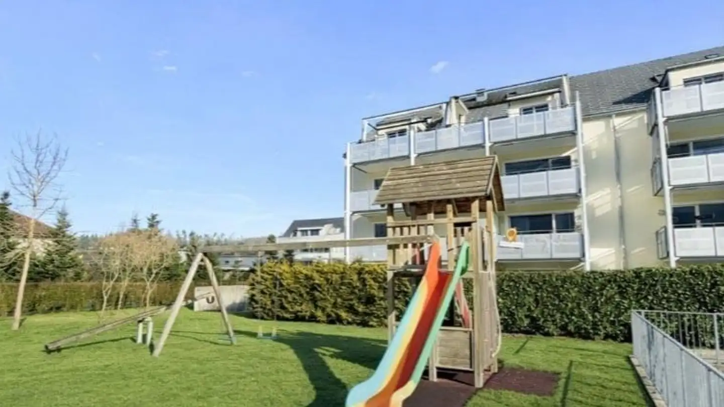Wohnung mieten - Rotkornstrasse 17, 5727 Oberkulm - Foto 2