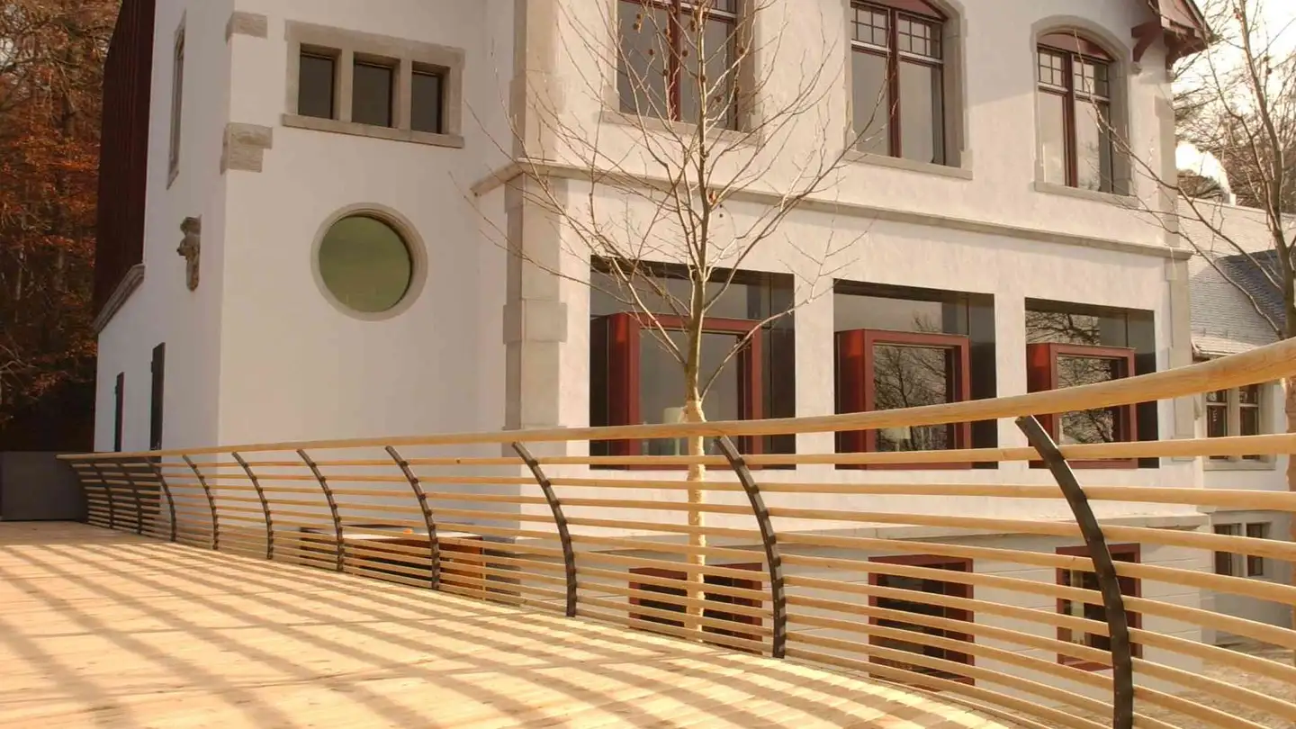 Loft in affitto - Germaniastrasse 99, 8044 Zürich - Photo 3