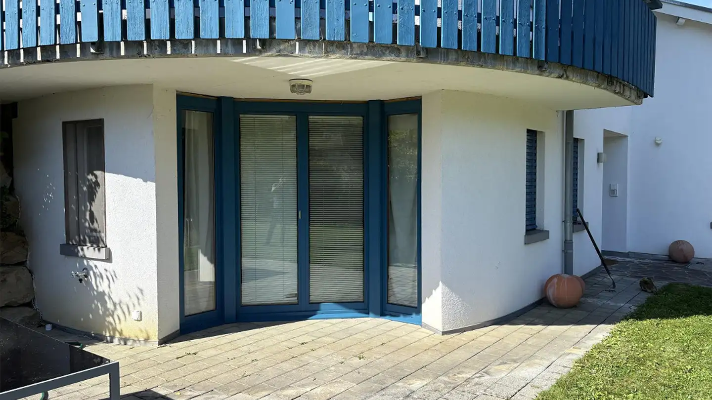 Appartamento in affitto - Hauptstrasse 10, 4495 Zeglingen