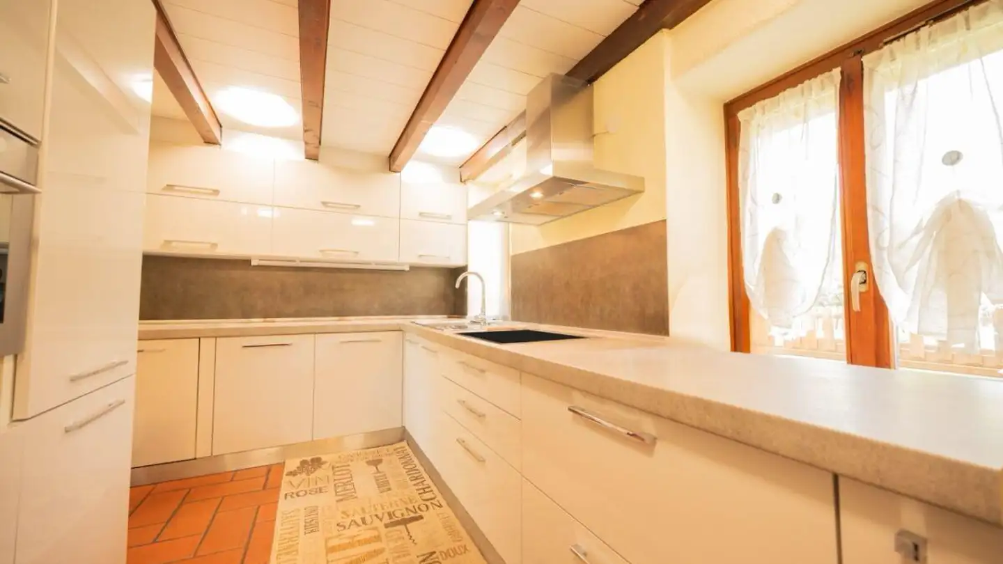 Casa singola in vendita - Via Cantonale 66, 6945 Origlio - Foto 4