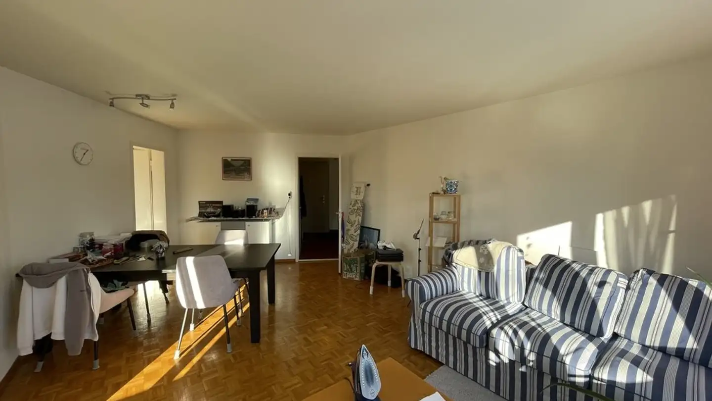 Appartement à louer - Hinterberg 44, 9014 St. Gallen - Photo 3