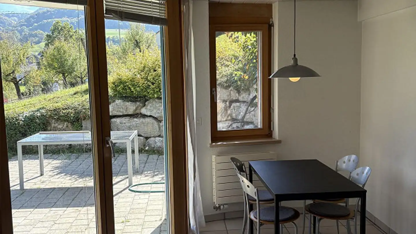 Appartamento in affitto - Hauptstrasse 10, 4495 Zeglingen - Photo 4