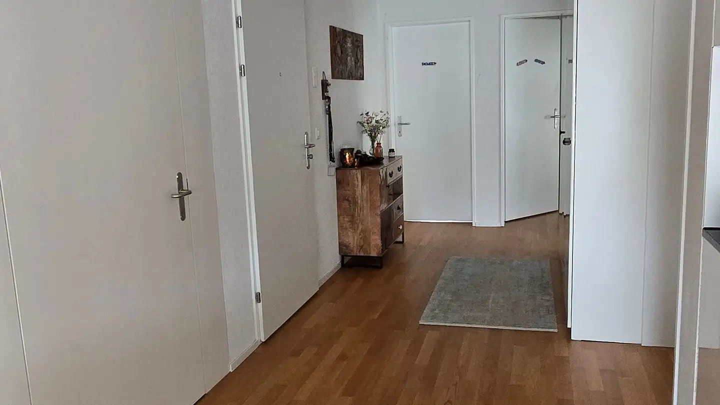 Wohnung mieten - Rotkornstrasse 17, 5727 Oberkulm - Foto 4