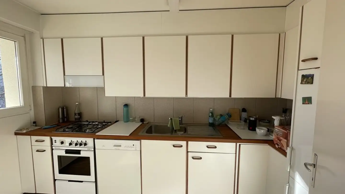 Appartement à louer - Hinterberg 44, 9014 St. Gallen - Photo 4