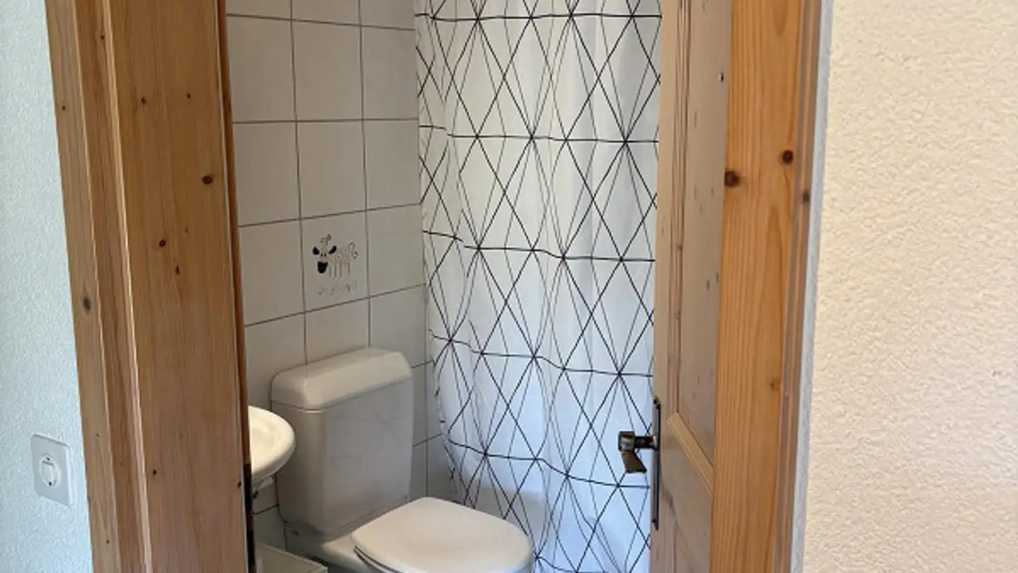 Appartamento in affitto - Hauptstrasse 10, 4495 Zeglingen - Photo 2