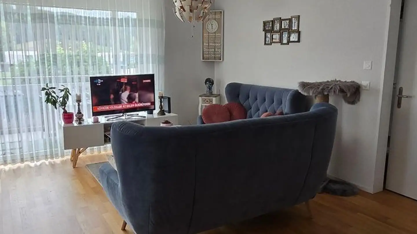 Wohnung mieten - Rotkornstrasse 17, 5727 Oberkulm - Foto 3