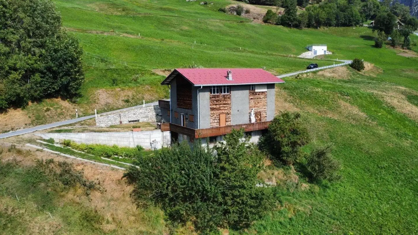 Commerciale in vendita - 3903 Mund