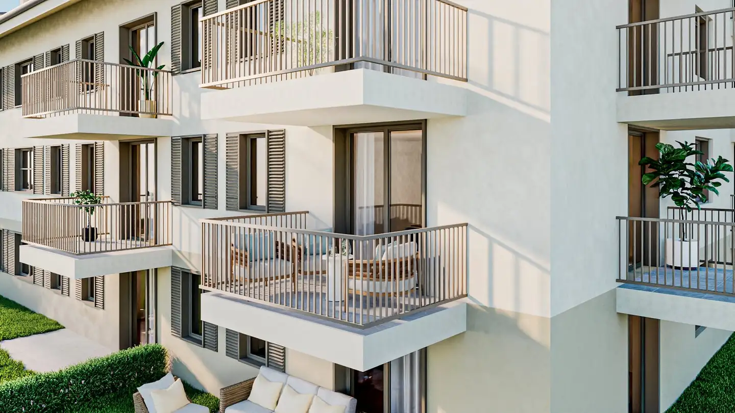 Attico in vendita - 8553 Eschikofen - Foto 3