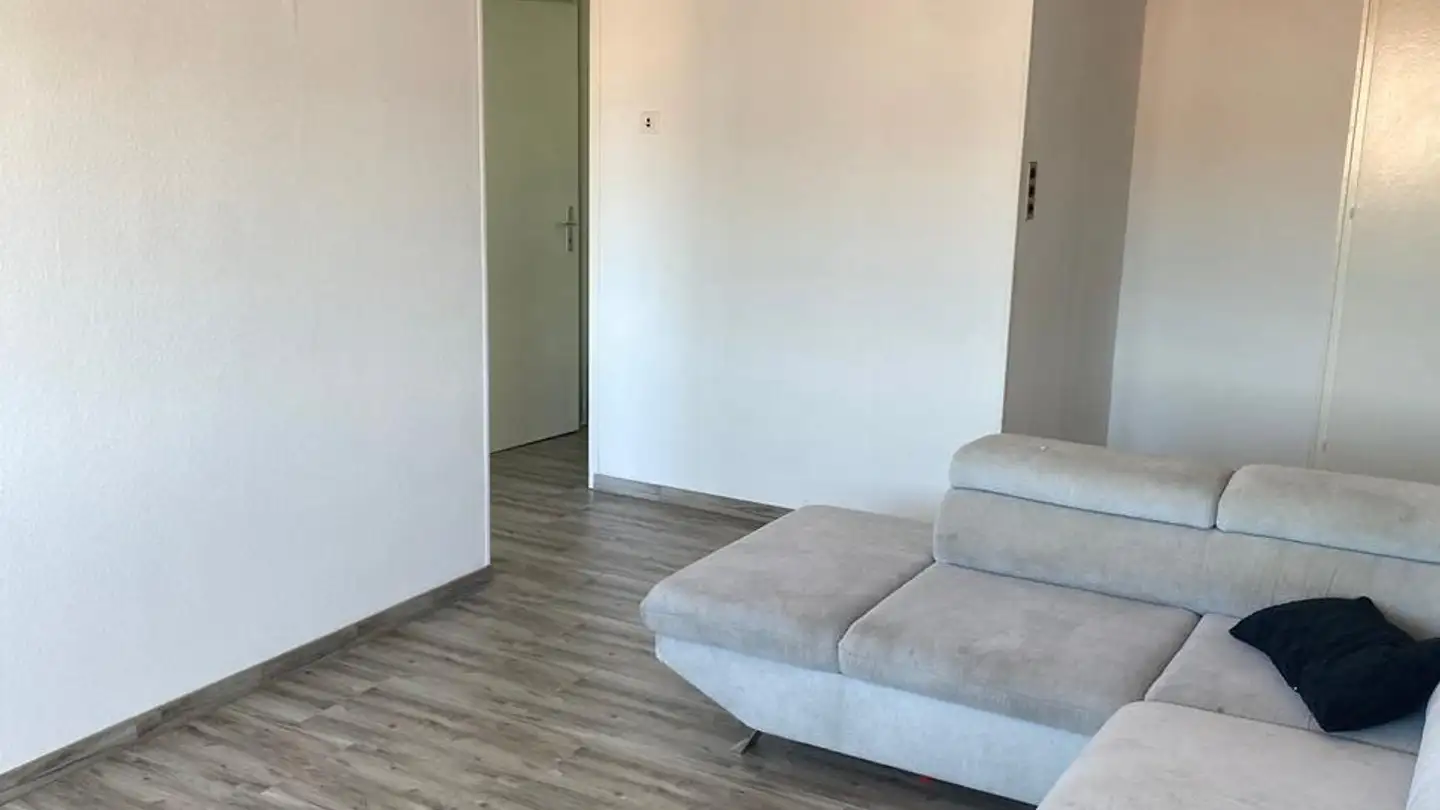 Appartamento in affitto - Rue Du Crêt 1, 2300 La Chaux-de-Fonds - Foto 4