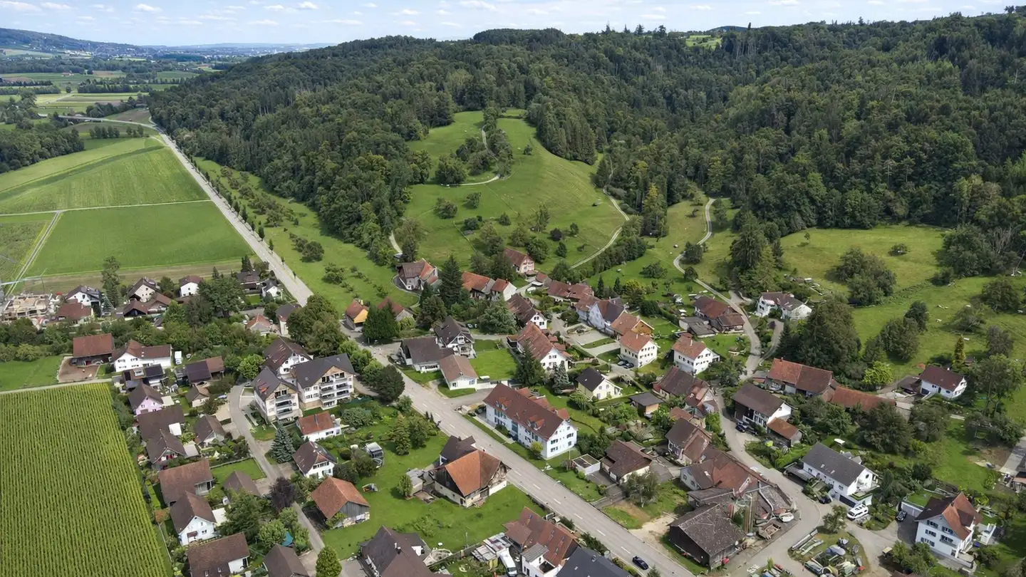 Attico in vendita - 8553 Eschikofen - Foto 4